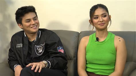 loisa and ronnie sex|Loisa and Ronnie get real about their six.